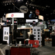 Illustration for article titled CEDIA 2008 Infiltrated: Booths Under Construction, A Few Tidbits Already Powered Up